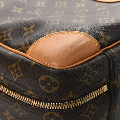 Louis Vuitton Monogram Sirius 50 8 of 12