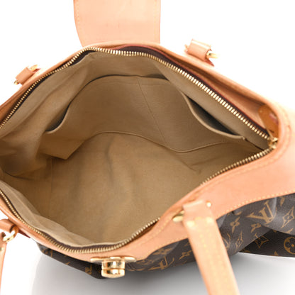 Louis Vuitton Monogram Boetie MM 4 of 13