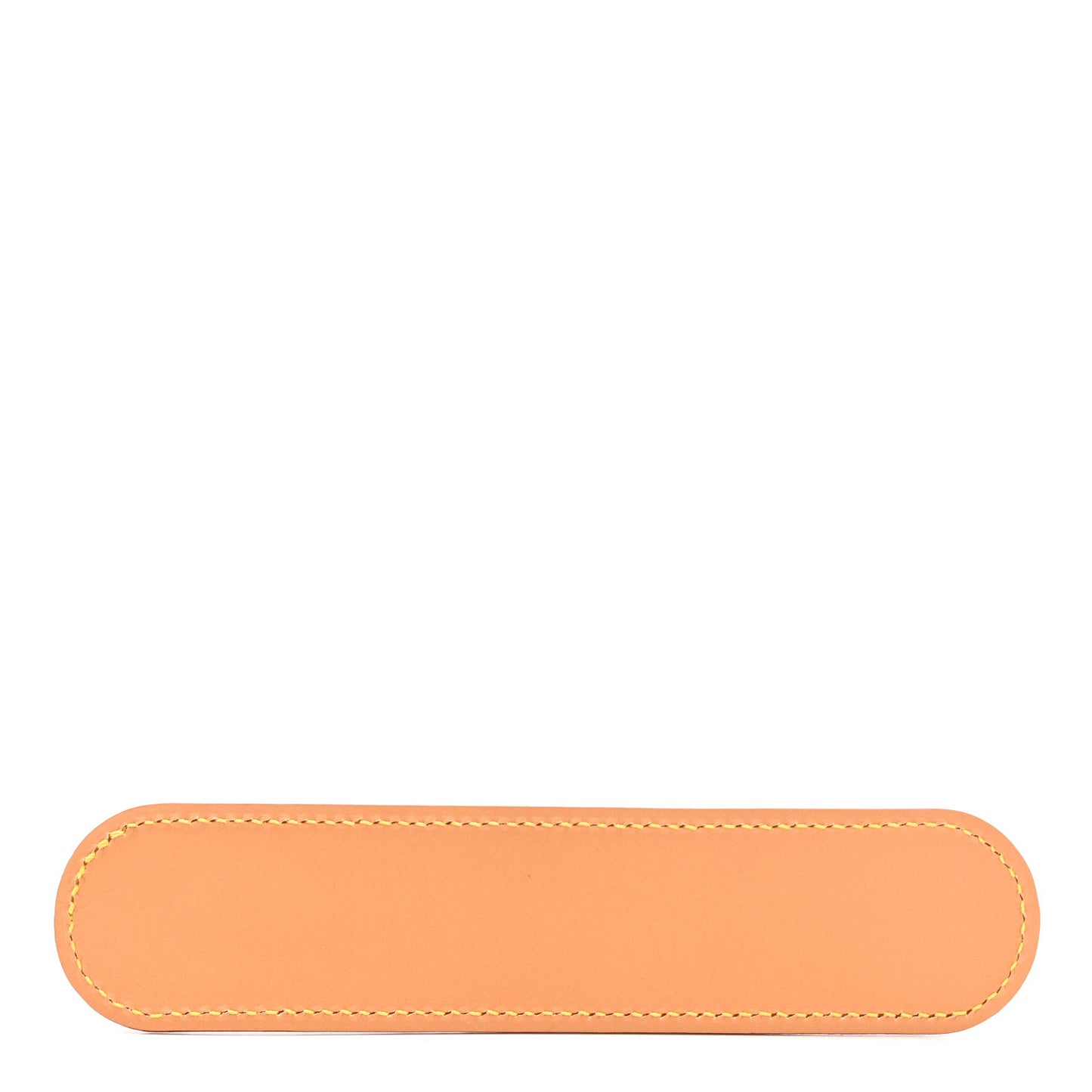 Vachetta Shoulder Strap Pad