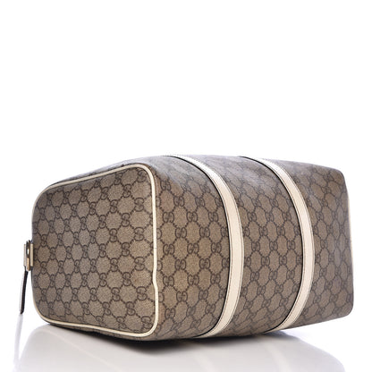 Gucci GG Plus Monogram Medium Joy Boston Off White 4 of 18