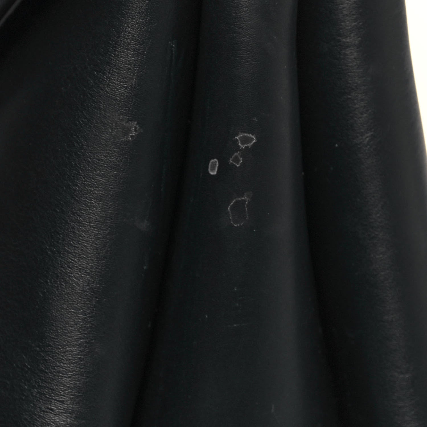 Prada New Calfskin Medium Ingrid Top Handle Bag Black 16 of 18