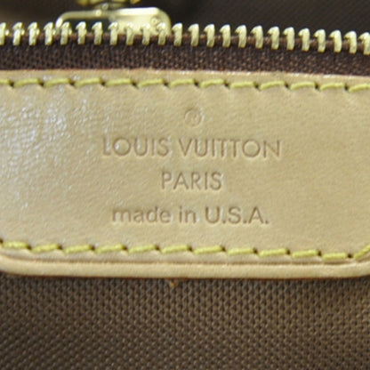 Louis Vuitton Monogram Batignolles Vertical 8 of 9