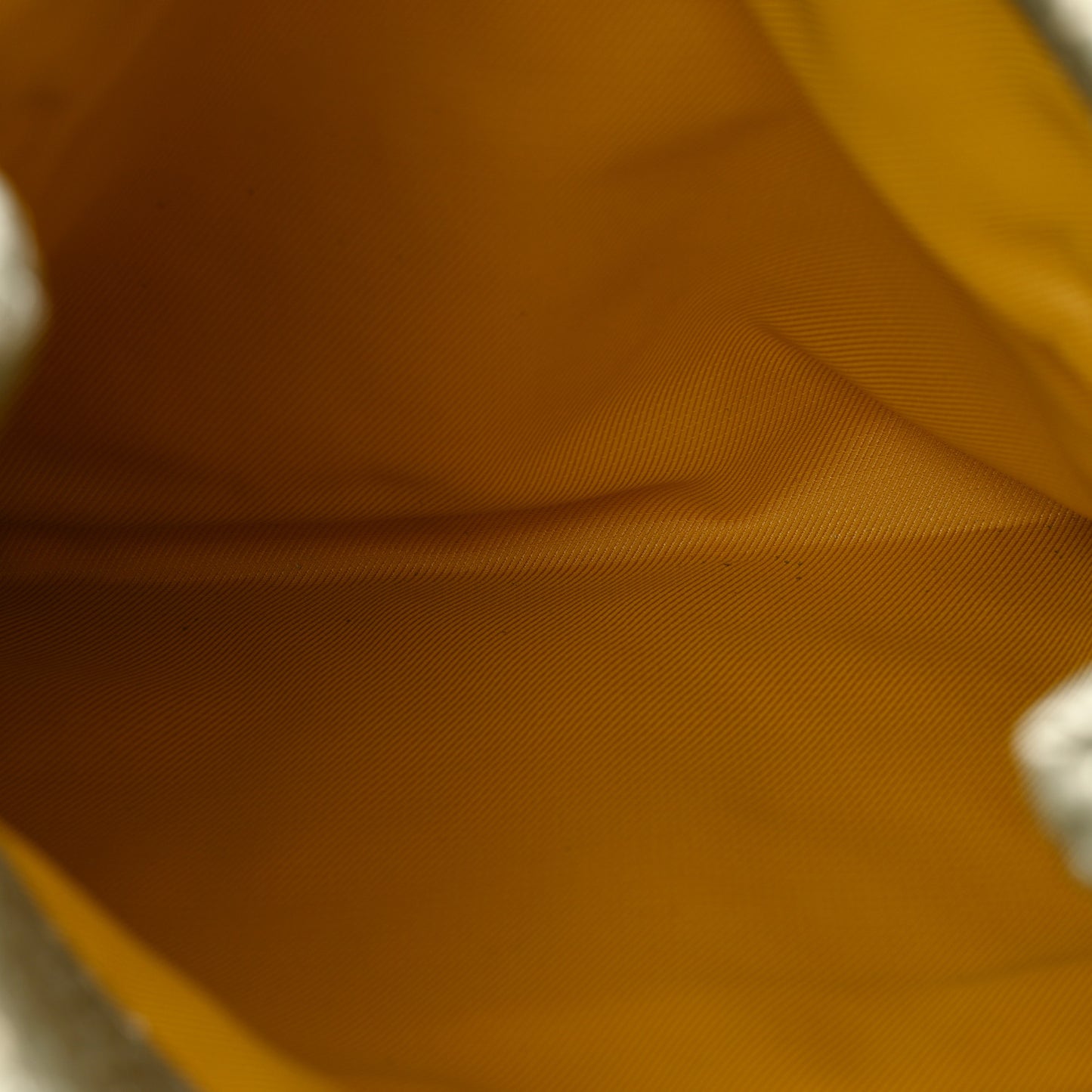 Jacquard Quilted Monogram Limelight Clutch GM Perle