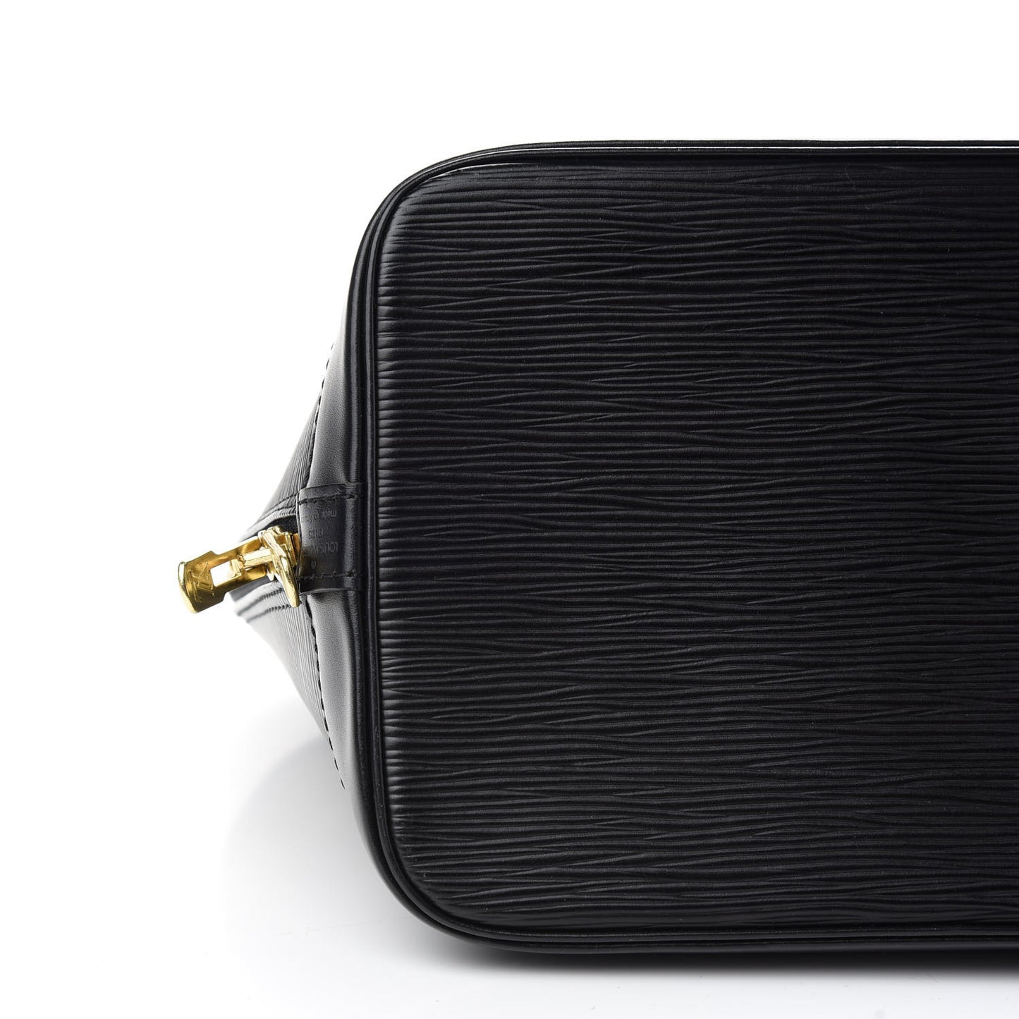 Epi Alma PM Black