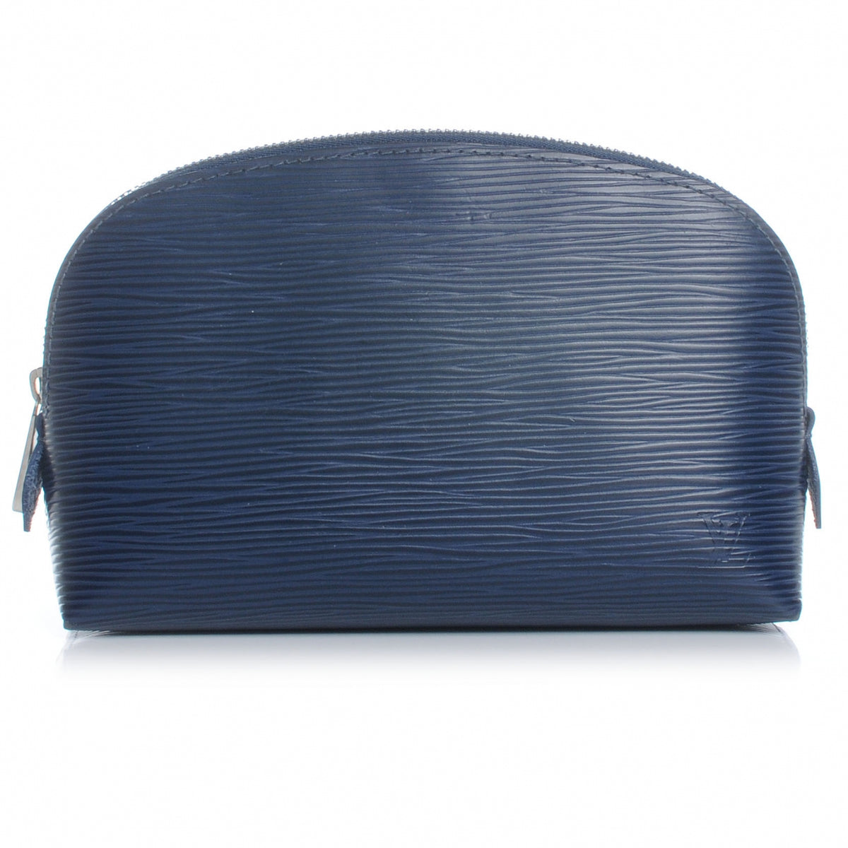 Epi Cosmetic Pouch Indigo
