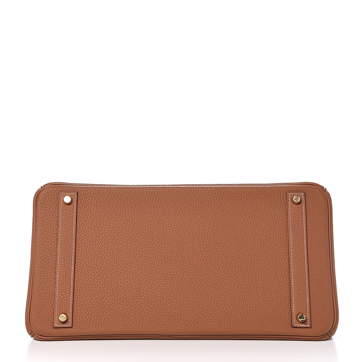 Togo Birkin 40 Gold