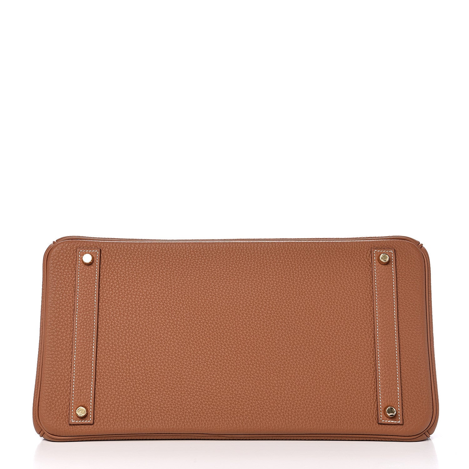 Hermes Togo Birkin 40 Gold 24 of 31
