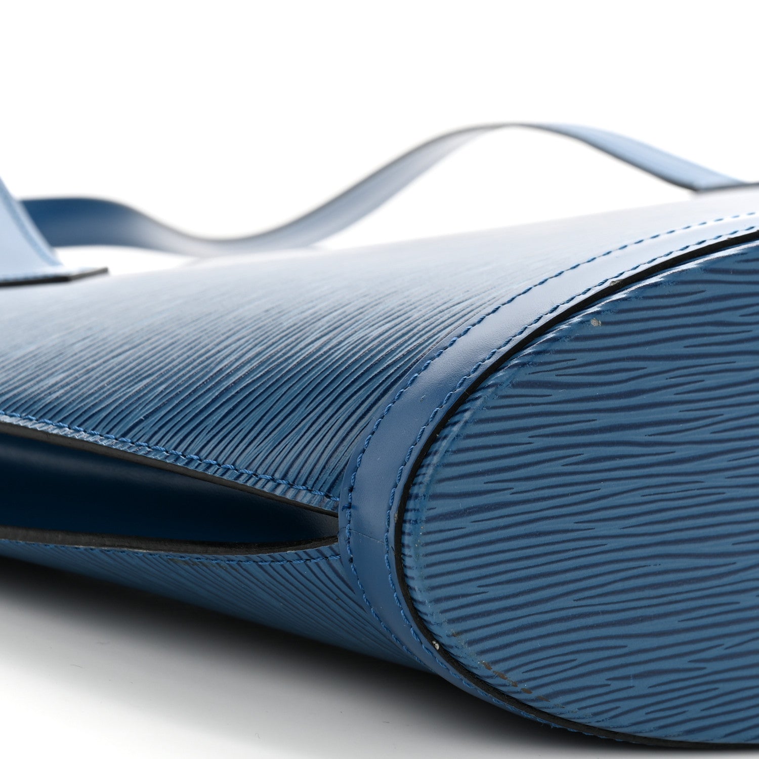 Louis Vuitton Epi Saint Jacques PM Toledo 8 of 13