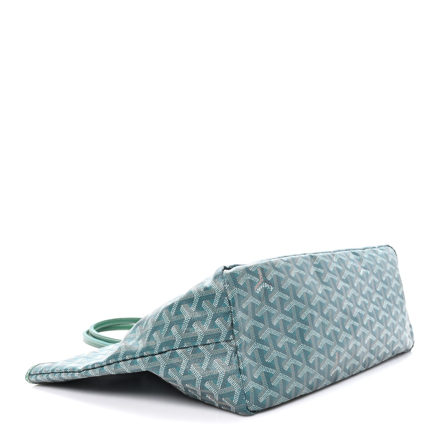 Goyardine Saint Louis PM Green