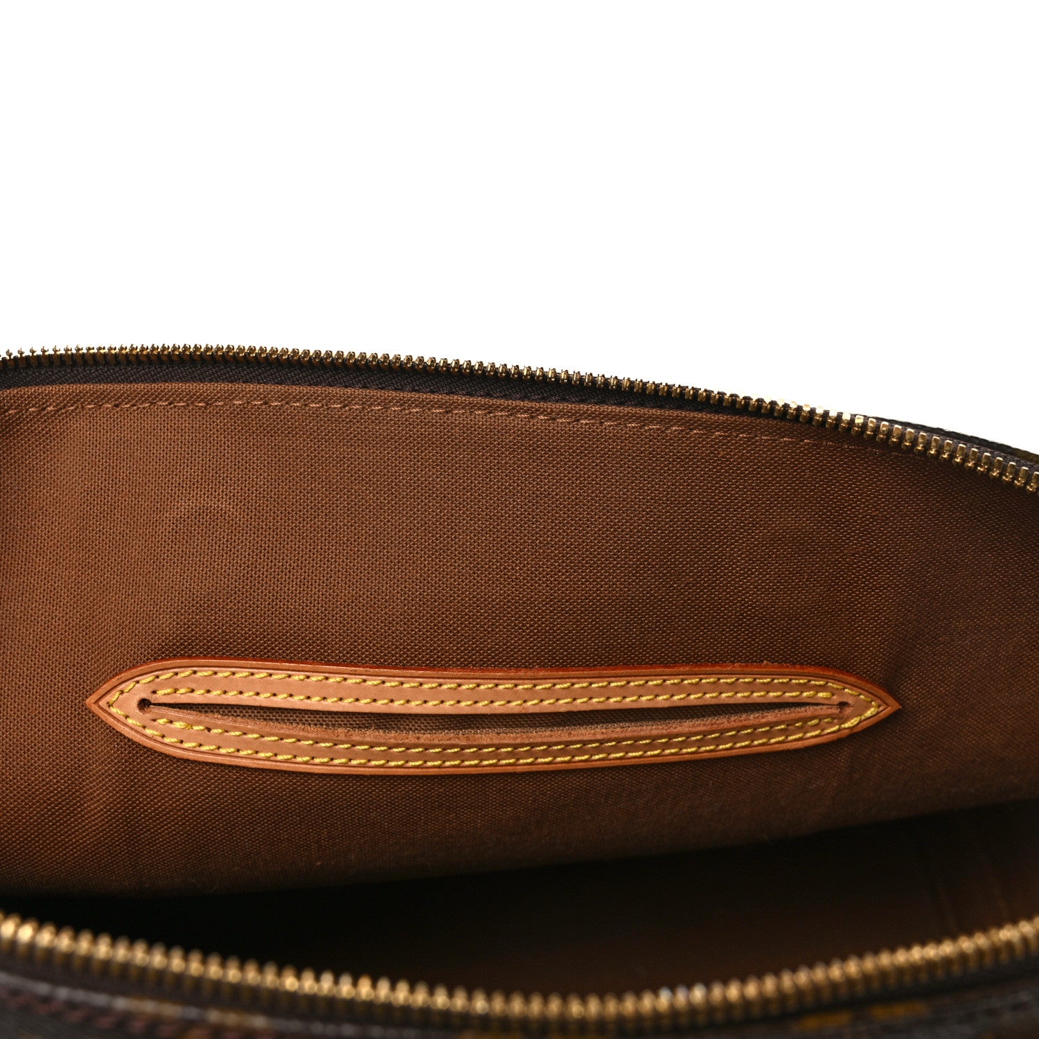 Louis Vuitton Monogram Alma PM 13 of 14