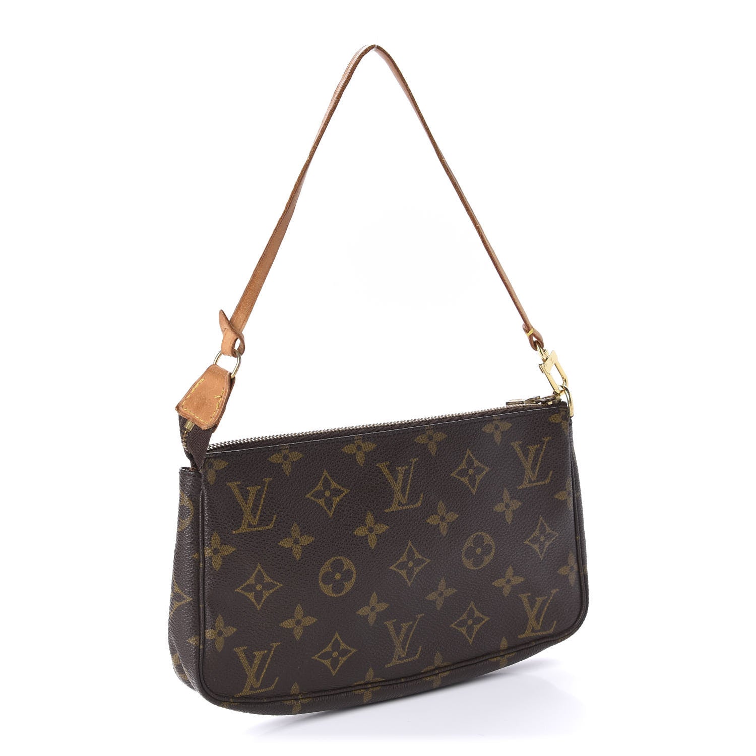 Louis Vuitton Monogram Pochette Accessories 3 of 11