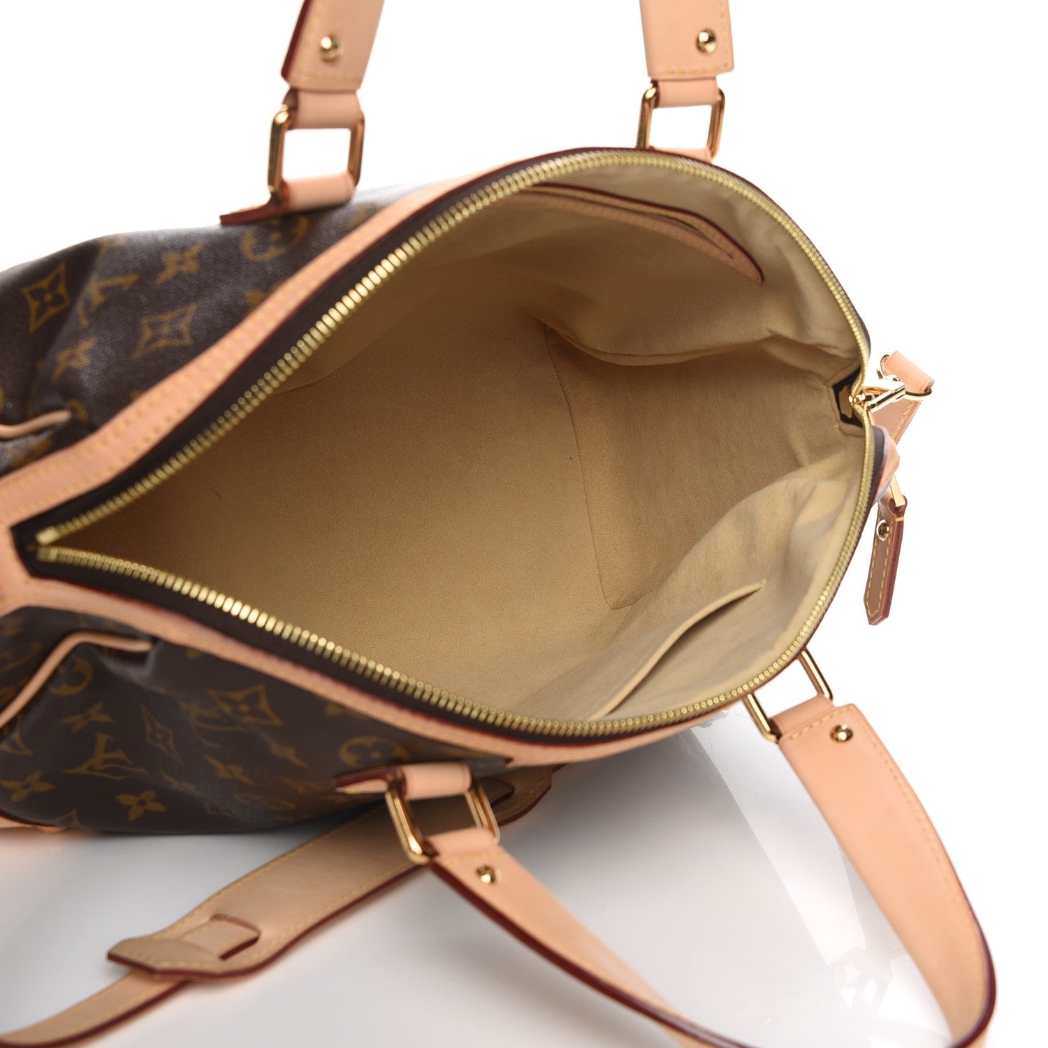 Louis Vuitton Monogram Retiro PM 6 of 9