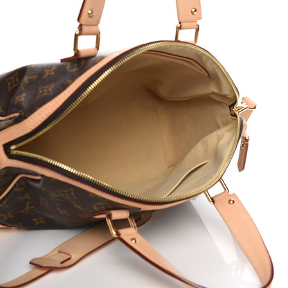 Louis Vuitton Monogram Retiro PM 6 of 9