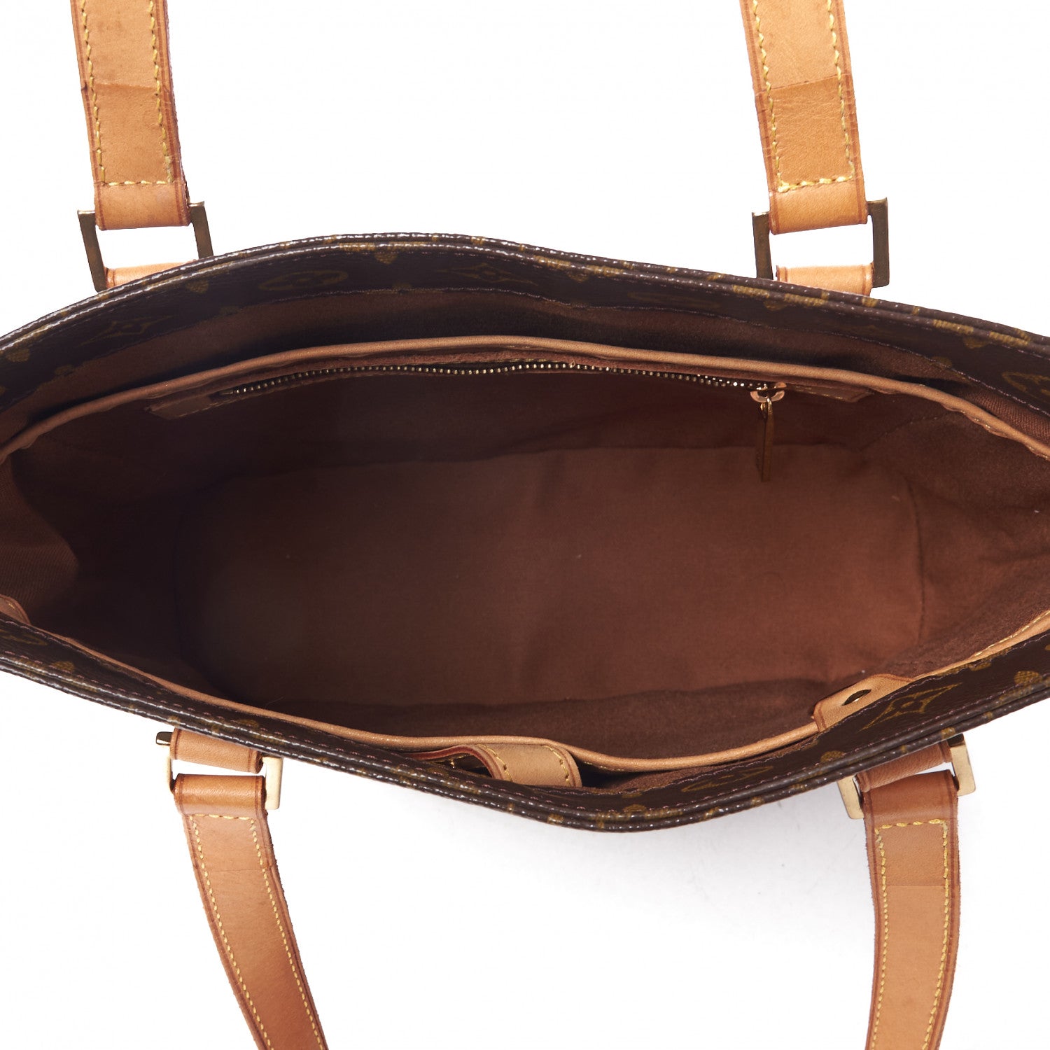 Louis Vuitton Monogram Vavin GM 4 of 7