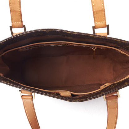Louis Vuitton Monogram Vavin GM 4 of 7