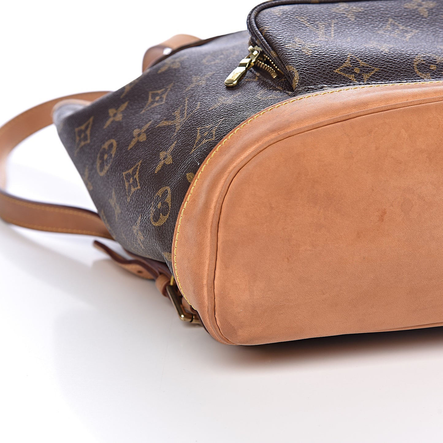 Monogram Montsouris MM Backpack