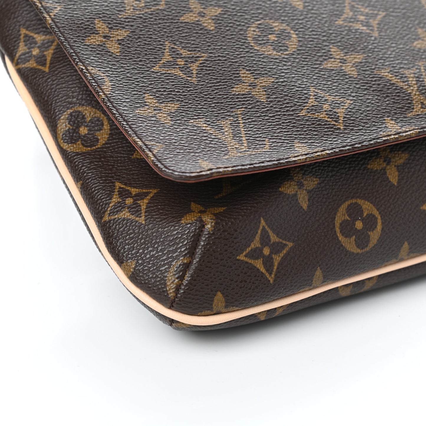 Monogram Musette Tango