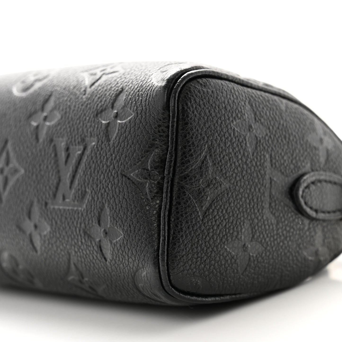 Empreinte Monogram Nano Speedy Black