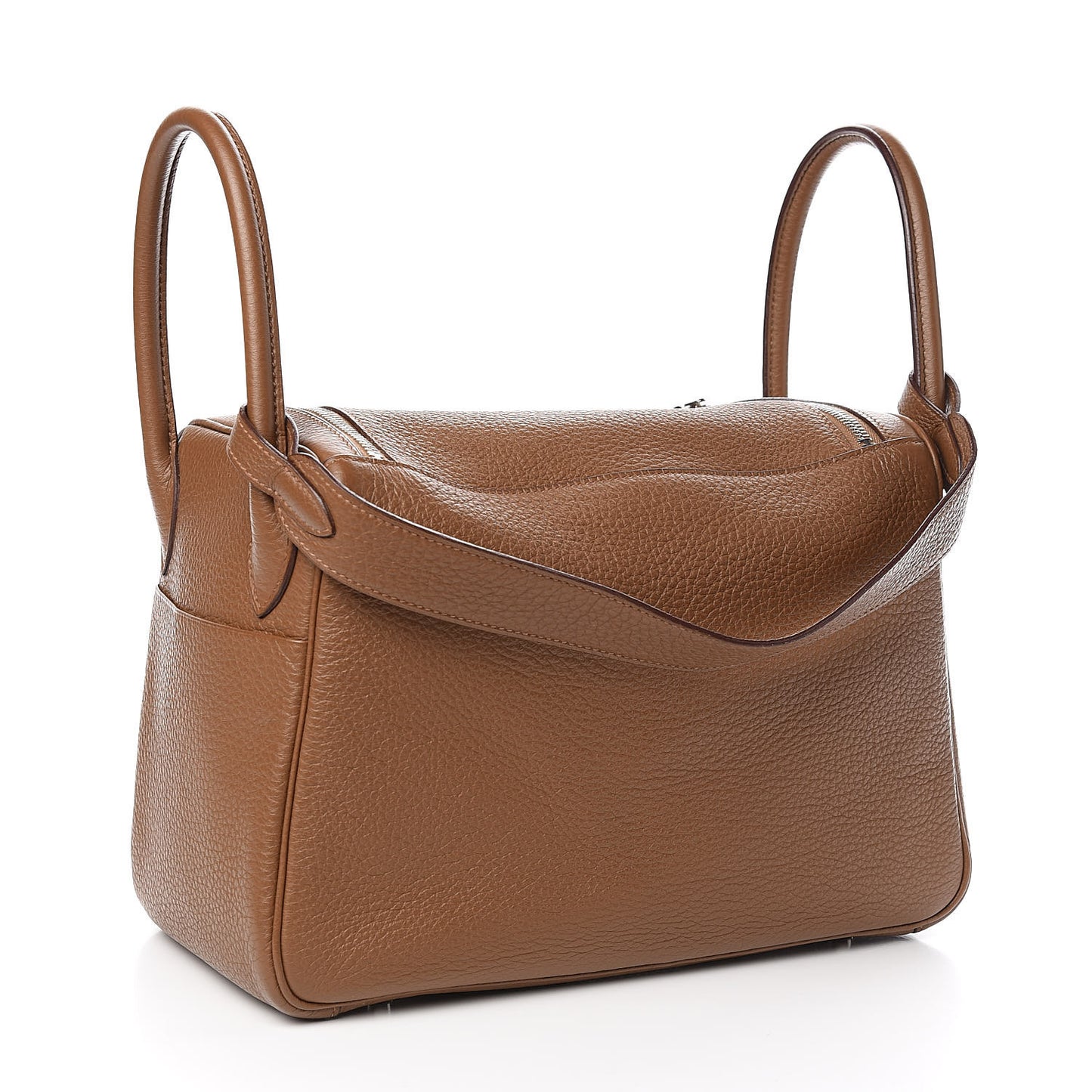 Taurillon Clemence Lindy 30 Alezan