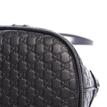 Gucci Microguccissima Mini Dome Bag Black 15 of 16