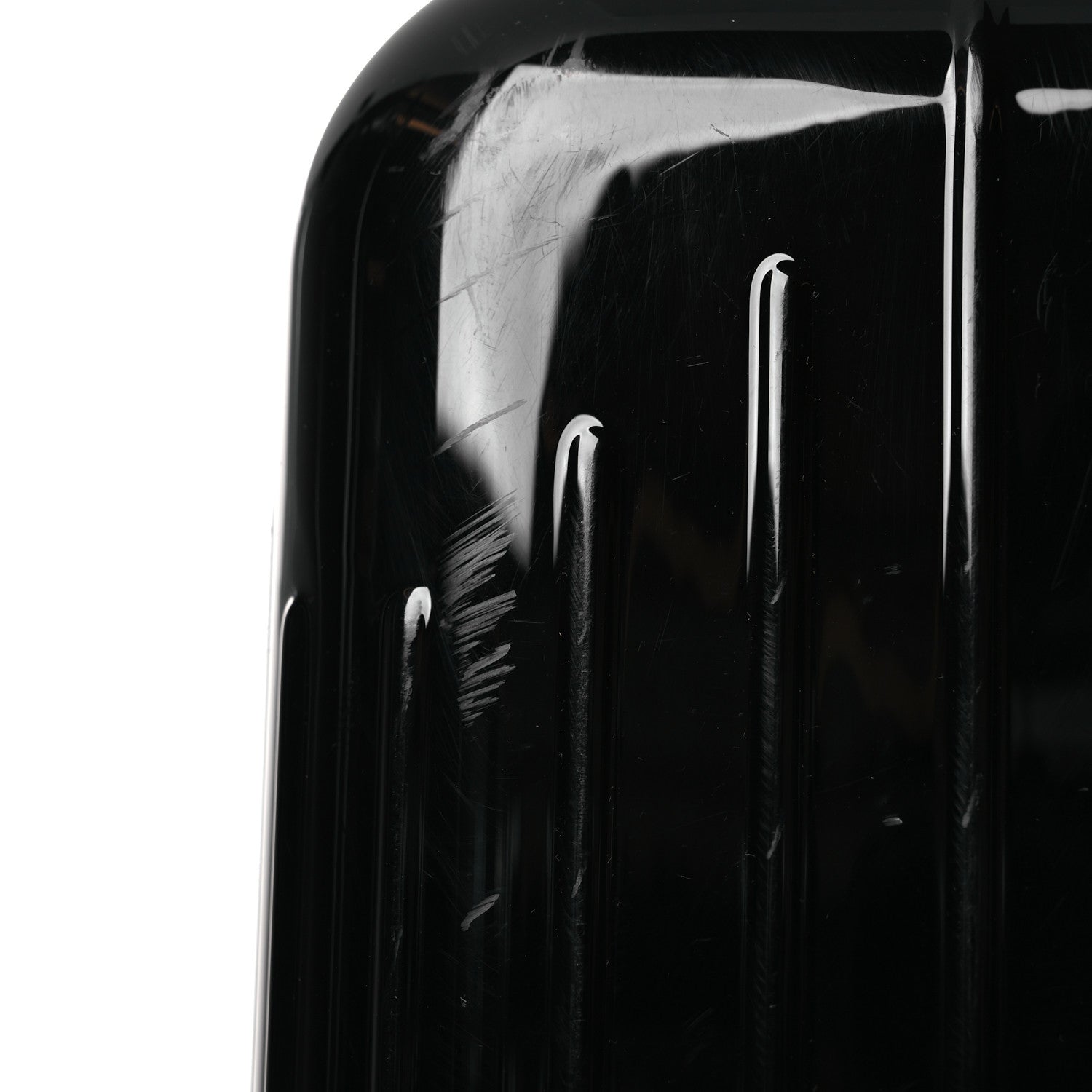 Rimowa Gloss Polycarbonate Essential Cabin Black 10 of 12
