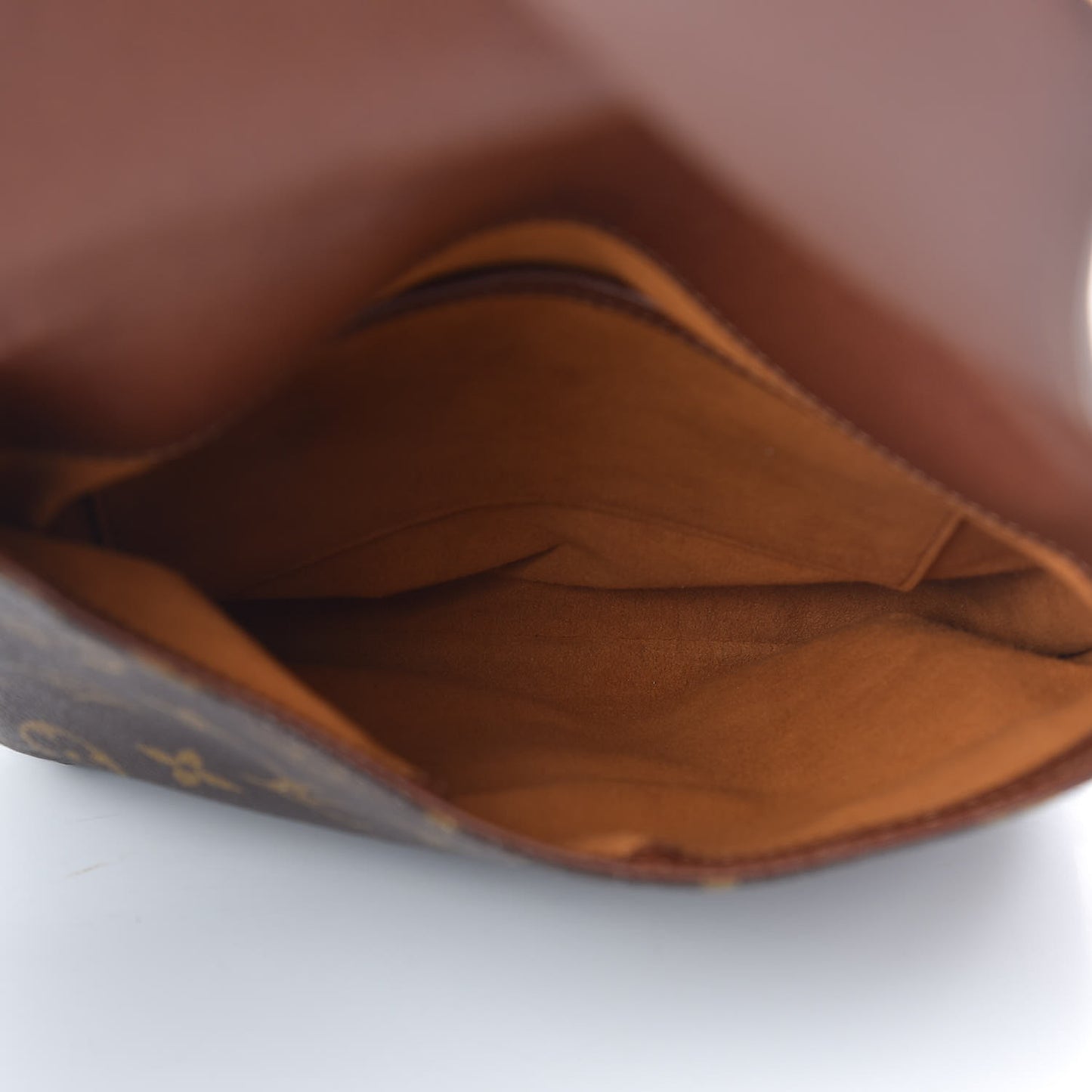 Monogram Musette Salsa