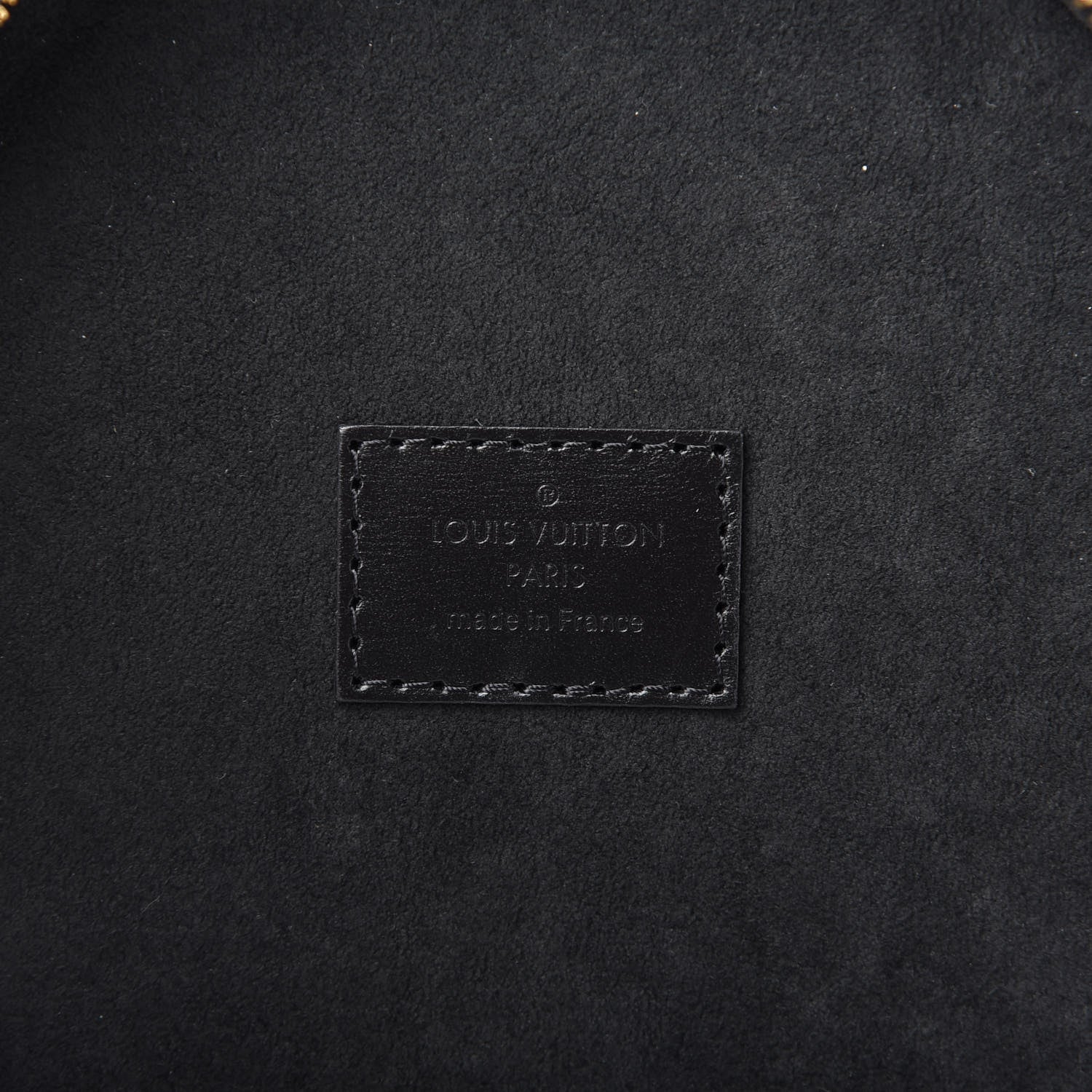 Louis Vuitton Reverse Monogram Cannes 8 of 9