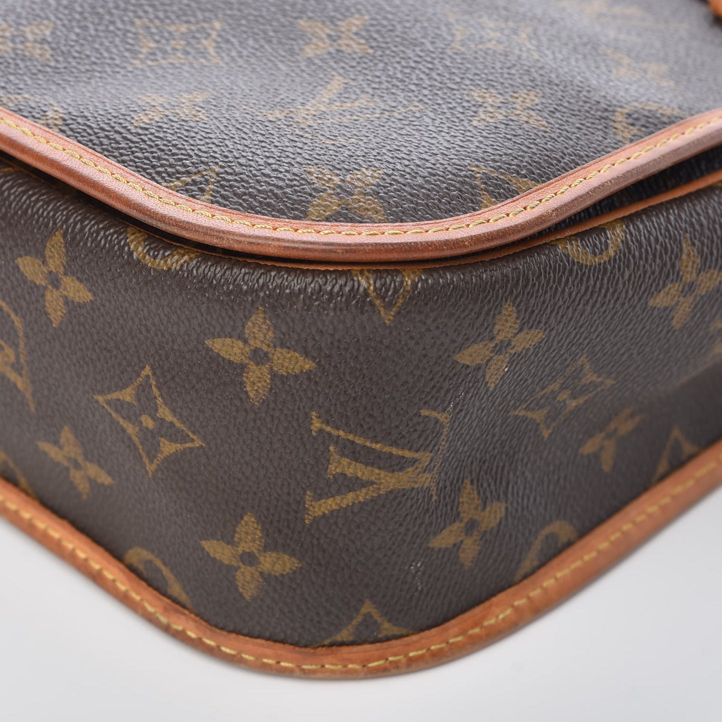 Monogram Bosphore PM Messenger