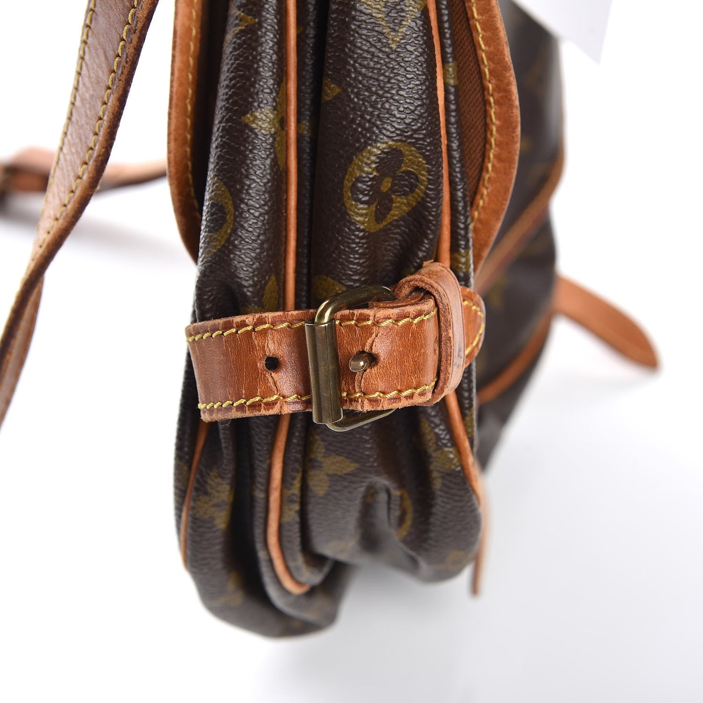 Monogram Saumur 30