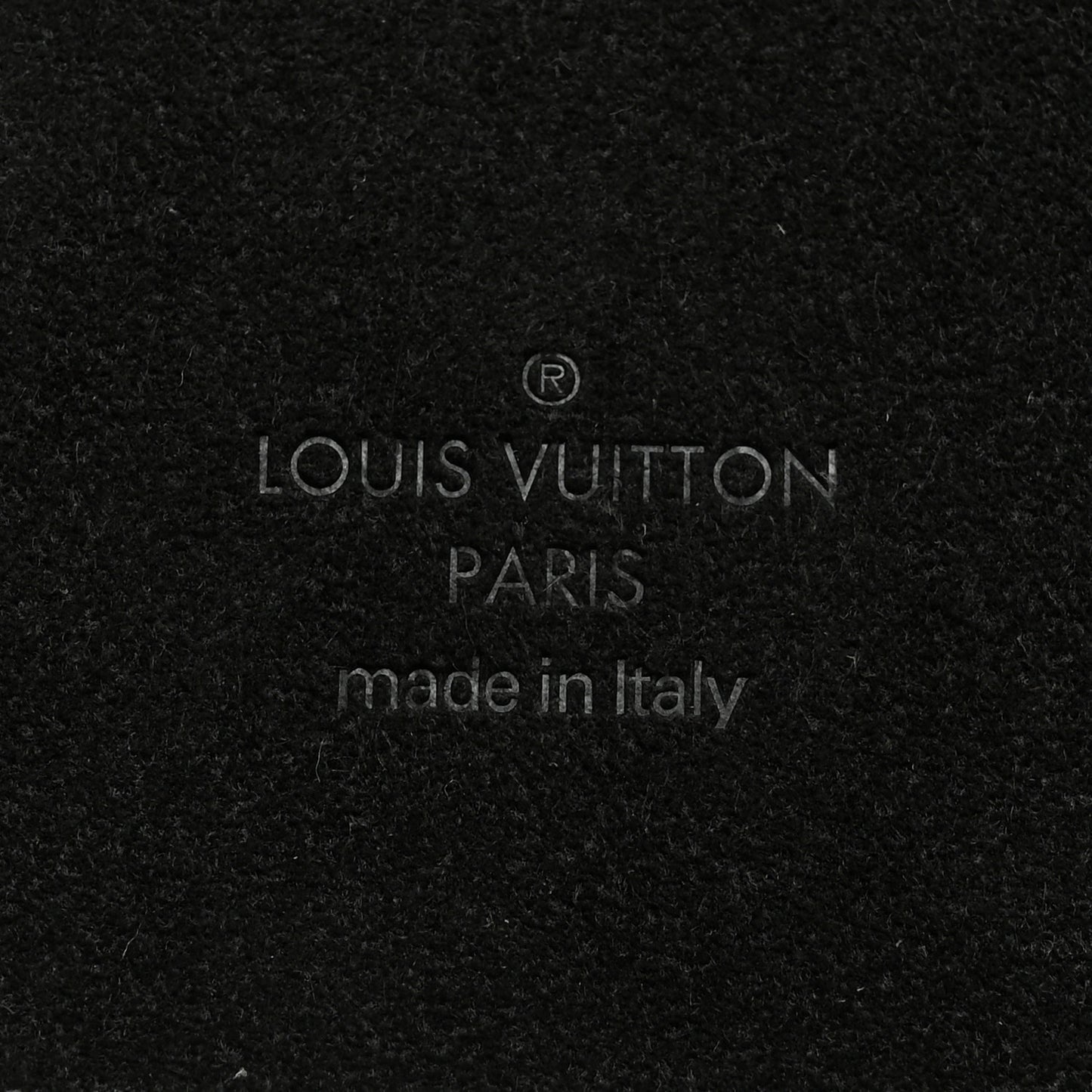 Reverse Monogram Giant iPhone 13 Pro Bumper On Strap