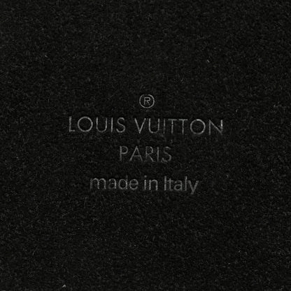 Louis Vuitton Reverse Monogram Giant iPhone 13 Pro Bumper On Strap 4 of 6