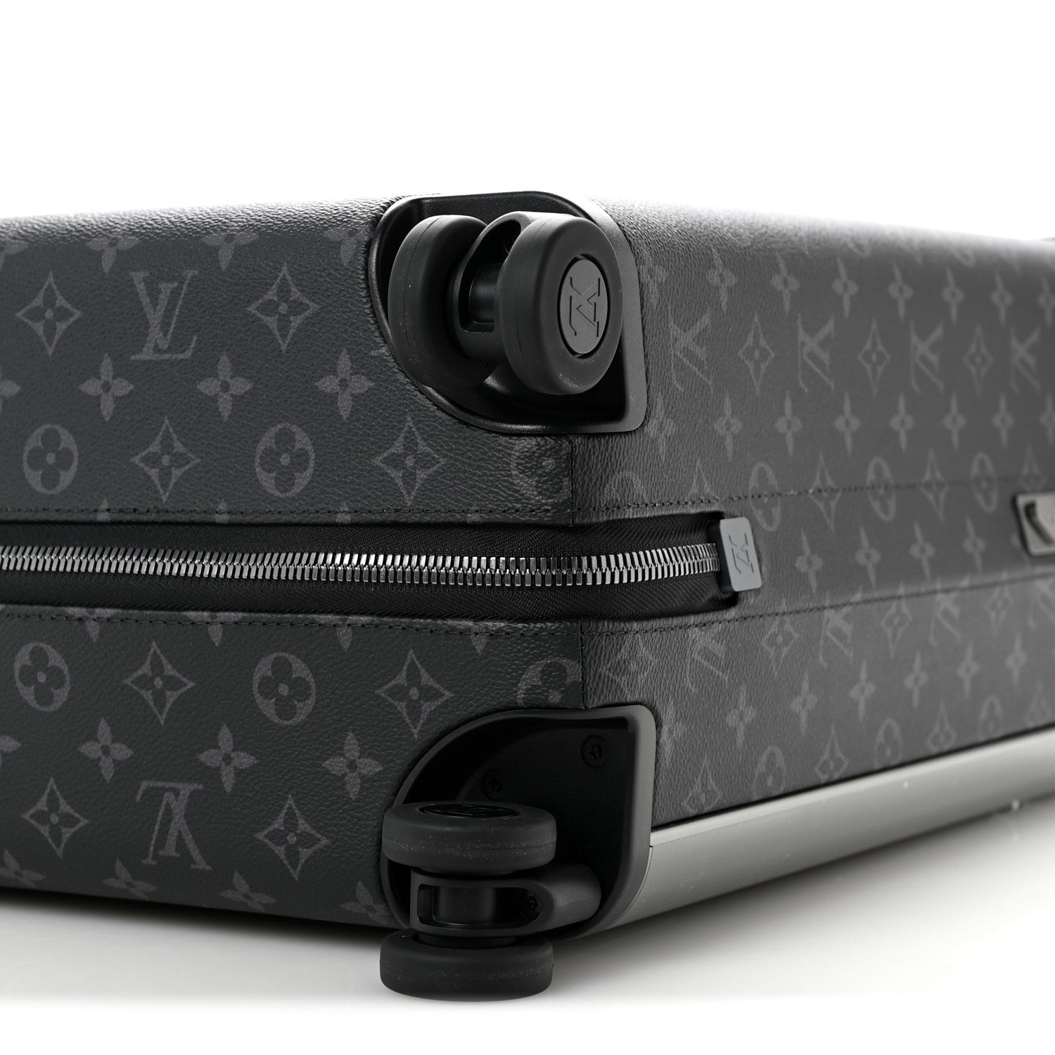 Louis Vuitton Monogram Eclipse Horizon 50 7 of 7