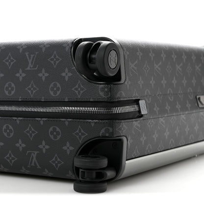 Louis Vuitton Monogram Eclipse Horizon 50 7 of 7