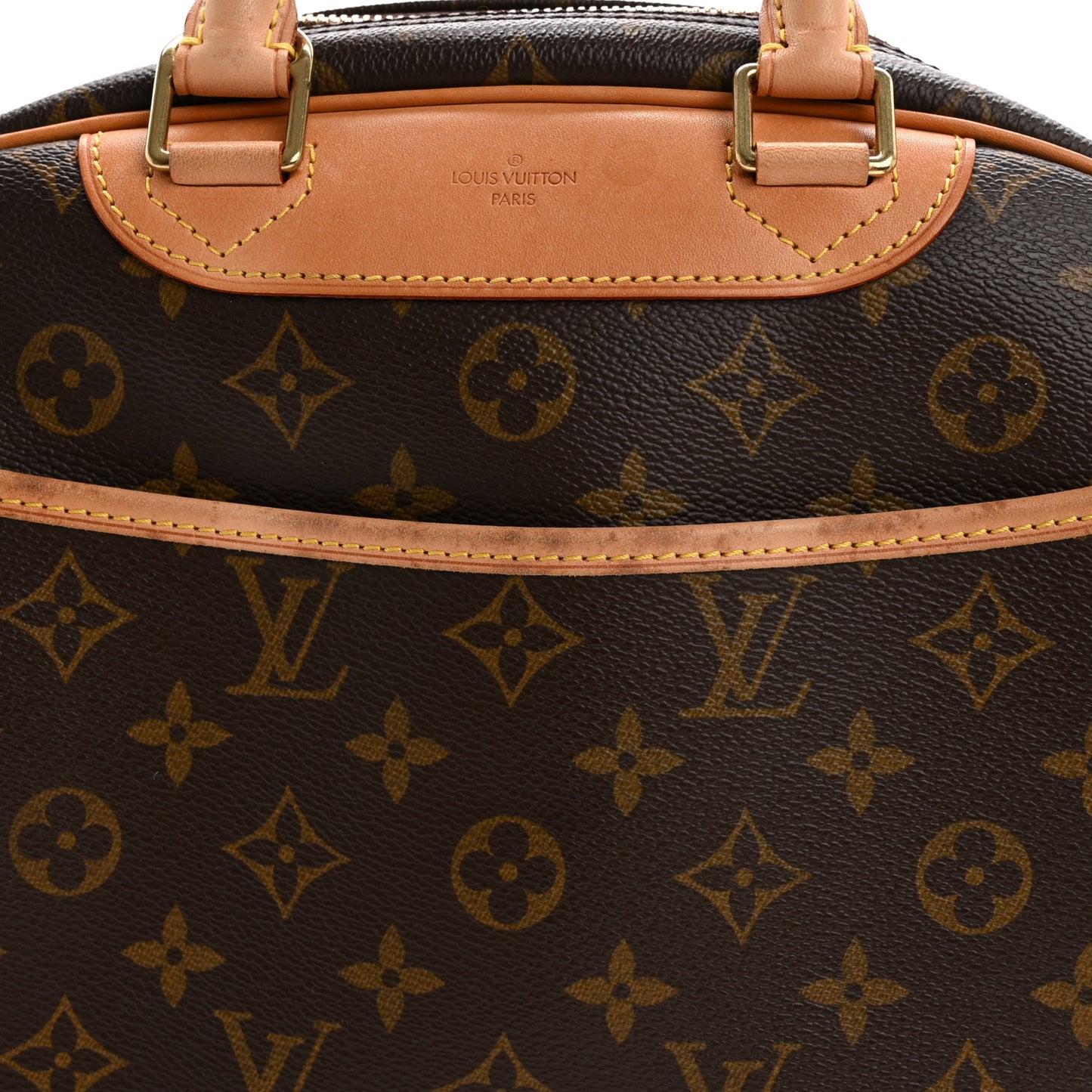 Monogram Trouville