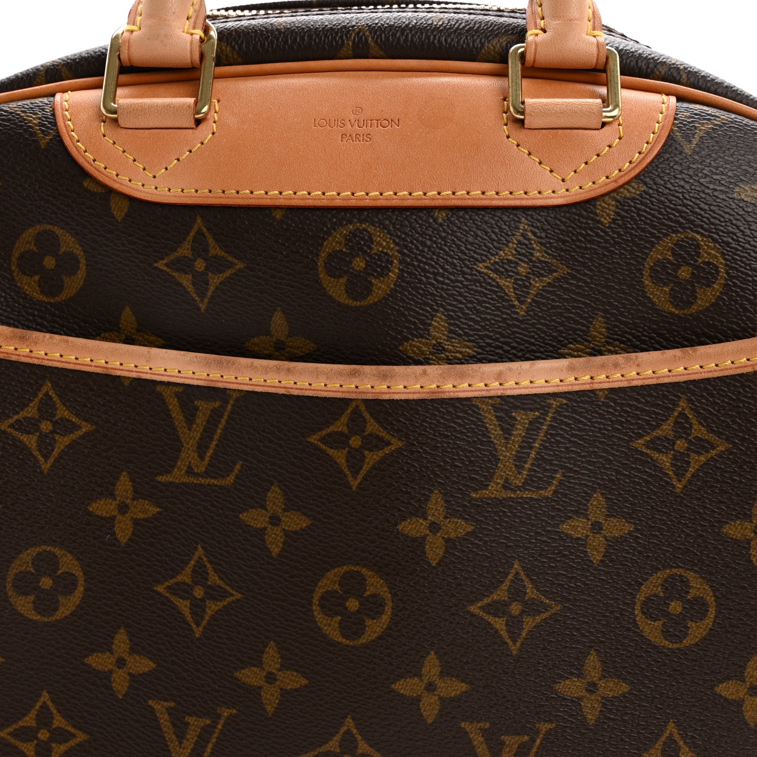 Louis Vuitton Monogram Trouville 14 of 14