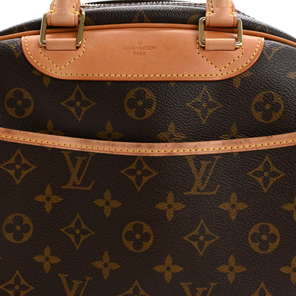 Louis Vuitton Monogram Trouville 14 of 14