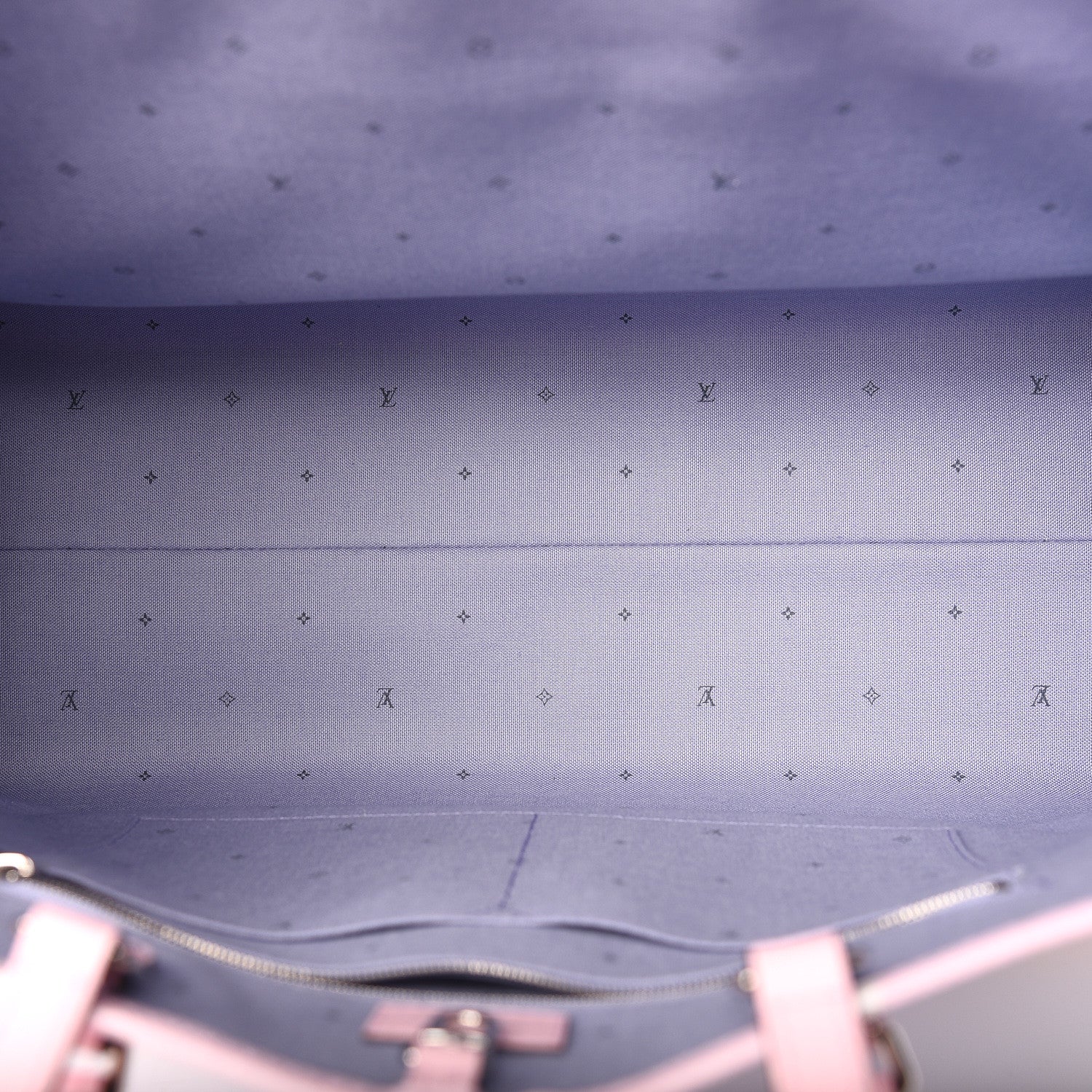 Louis Vuitton Monogram Escale Onthego GM Pastel 5 of 11