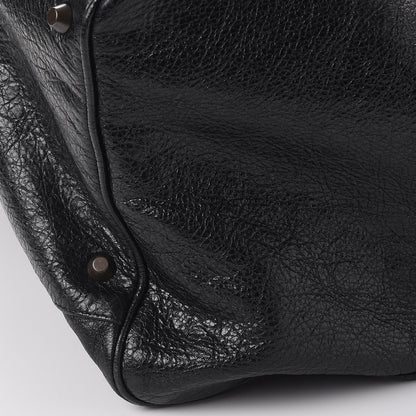 Balenciaga Agneau Classic Hardware Velo Black 11 of 11