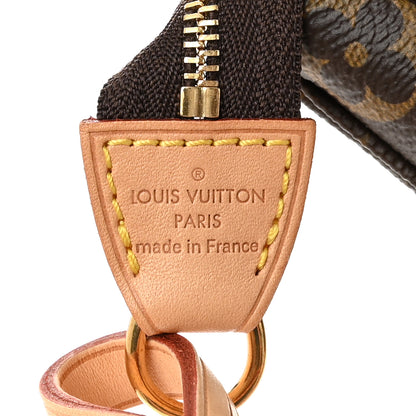 Louis Vuitton Monogram Pochette Accessories NM 6 of 10