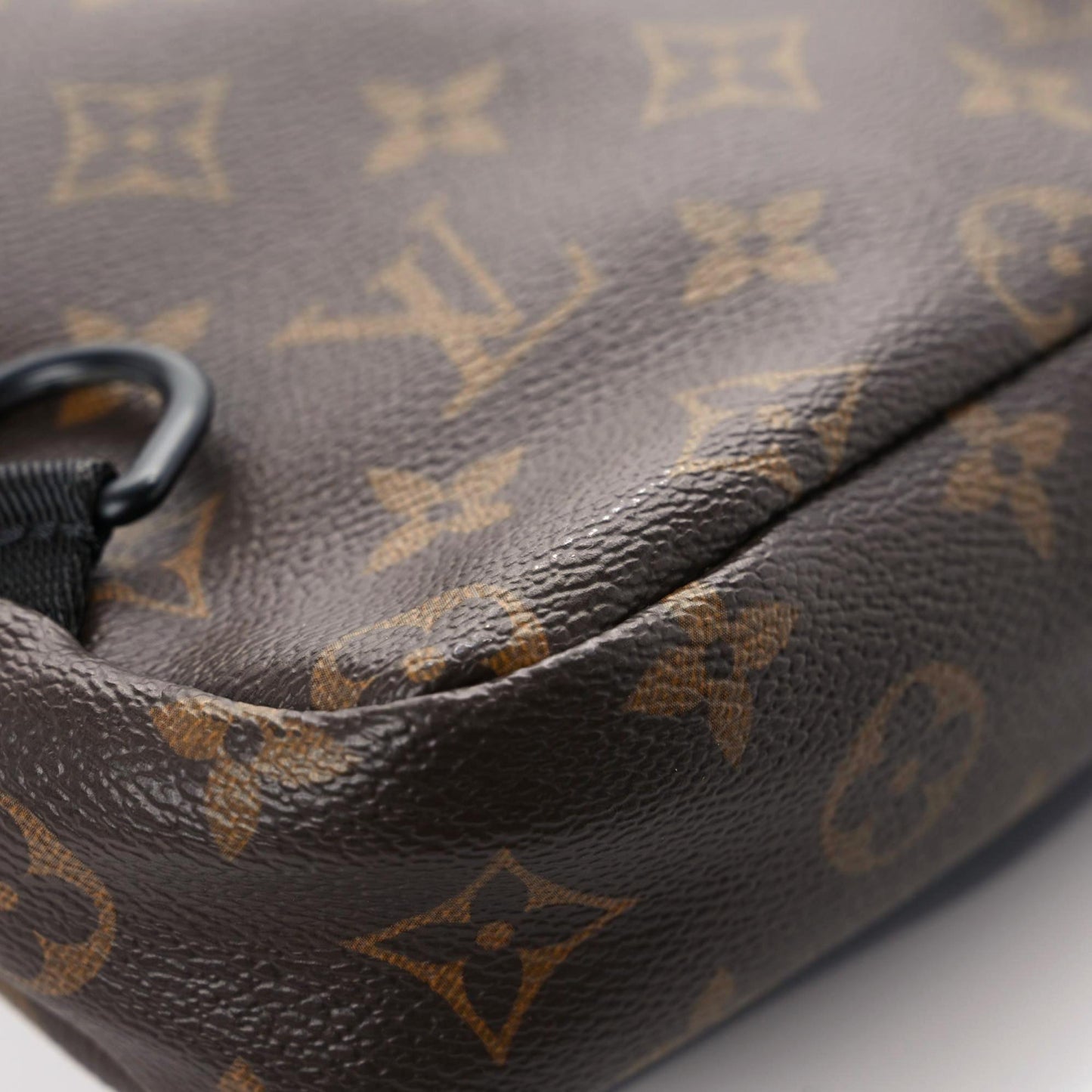 Monogram Macassar Avenue Sling Bag