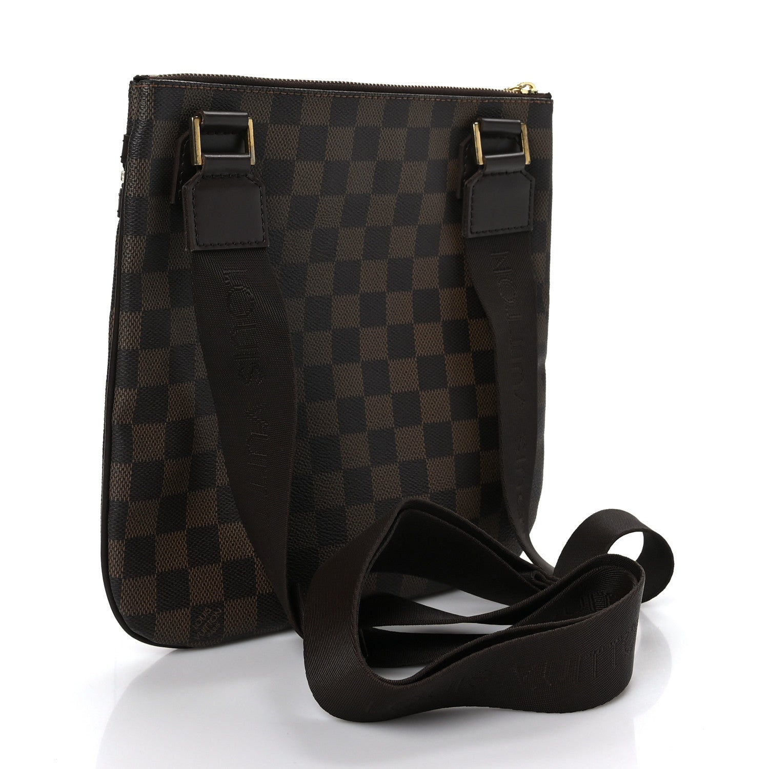 Louis Vuitton Damier Ebene Bosphore Pochette 3 of 9