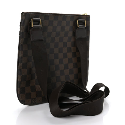 Louis Vuitton Damier Ebene Bosphore Pochette 3 of 9