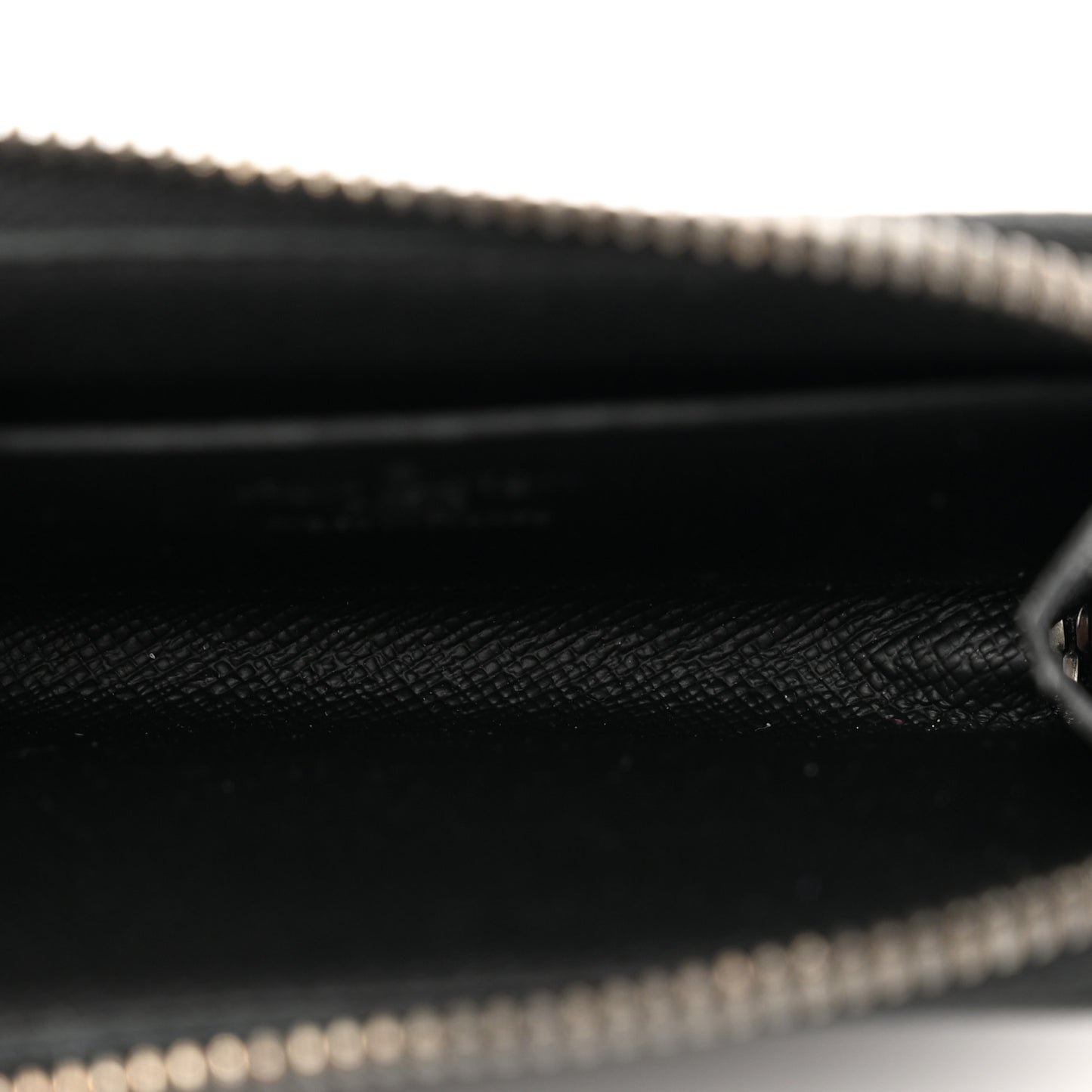 Monogram Eclipse Coin Purse