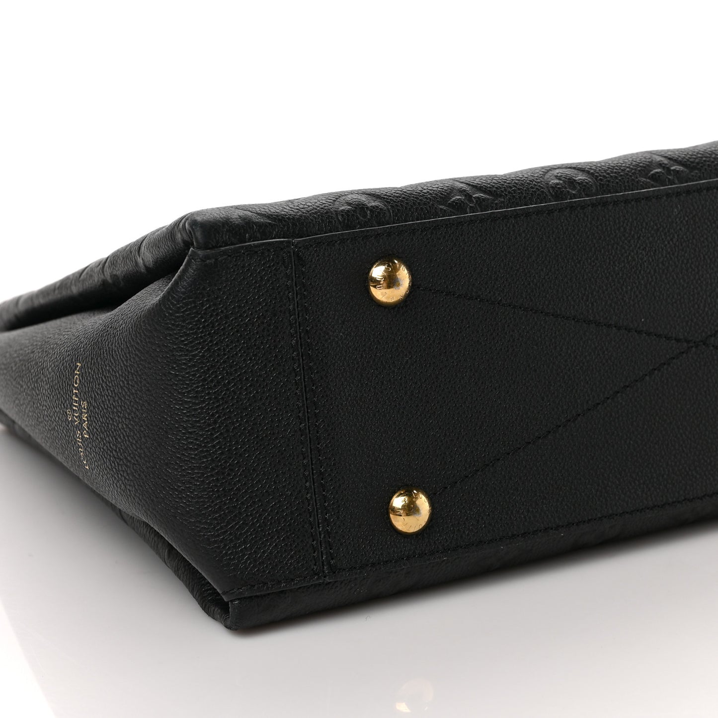 Empreinte Surene MM Black