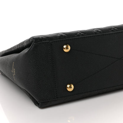 Louis Vuitton Empreinte Surene MM Black 7 of 9