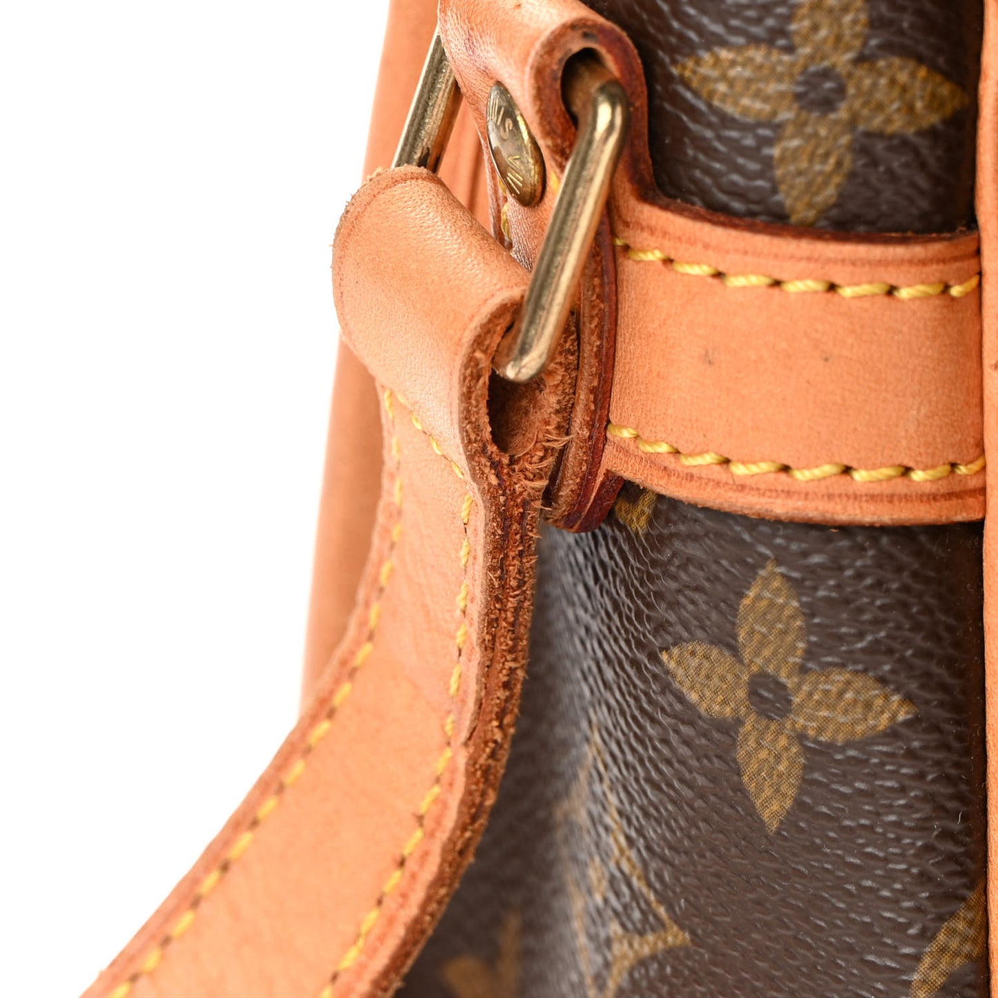 Monogram Sologne