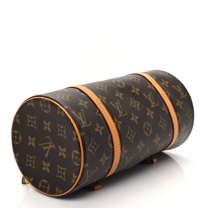 Louis Vuitton Monogram Papillon 26 4 of 9