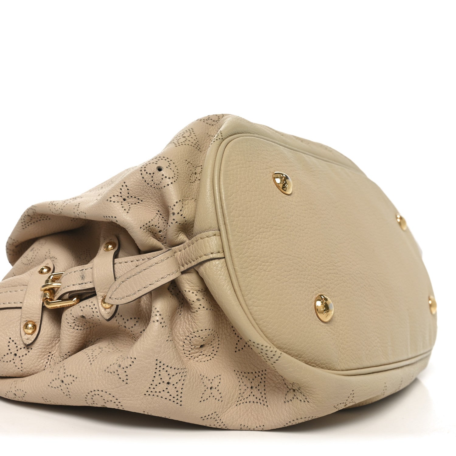 Louis Vuitton Mahina L Ivory 14 of 16