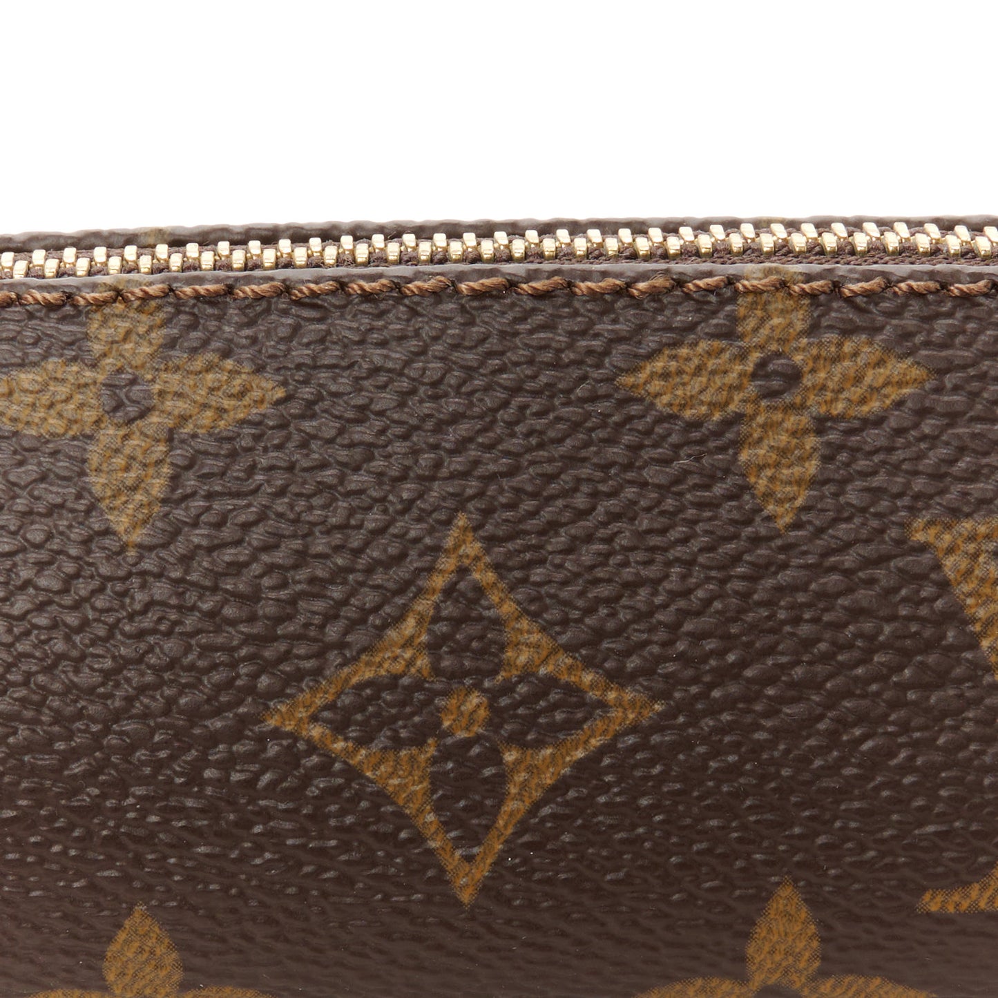 Monogram Mini Papillon Bag