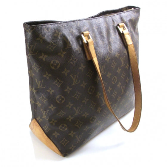Monogram Cabas Mezzo